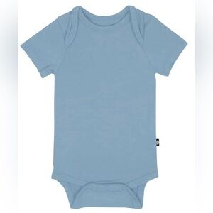 Kyte Bodysuit in Slate 

NWOT